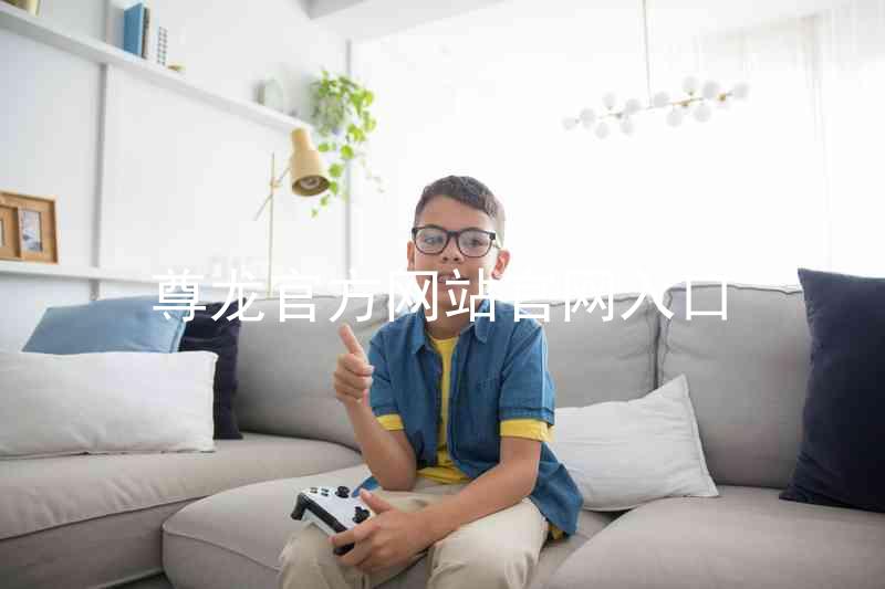尊龙官方网站官网入口