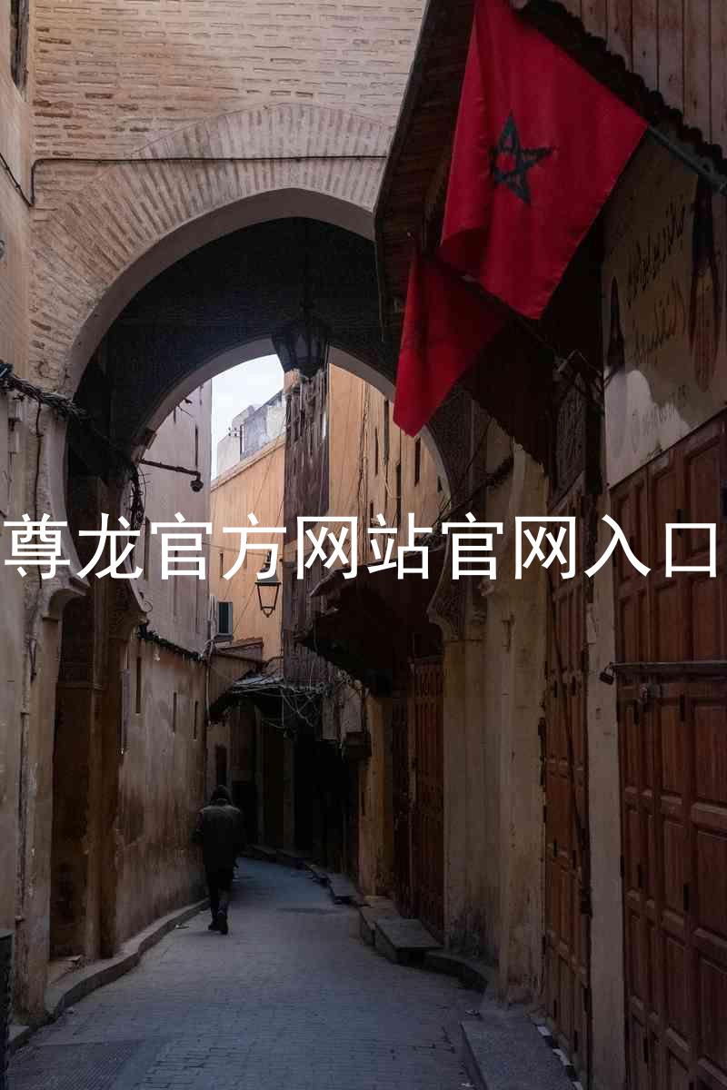 尊龙官方网站官网入口