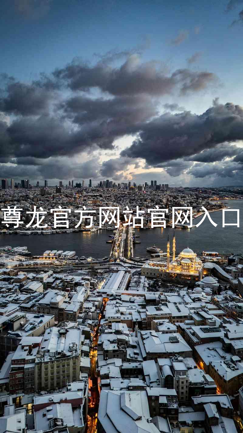 尊龙官方网站官网入口